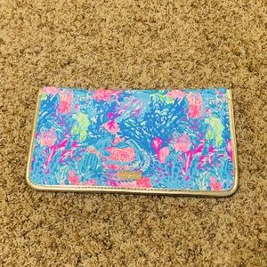 Lilly Pulitzer Travel Bag New without tags